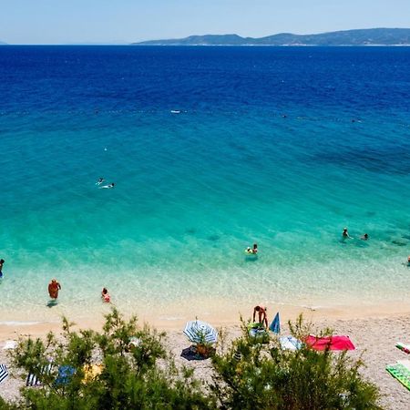 Villa Omiš Exteriör bild
