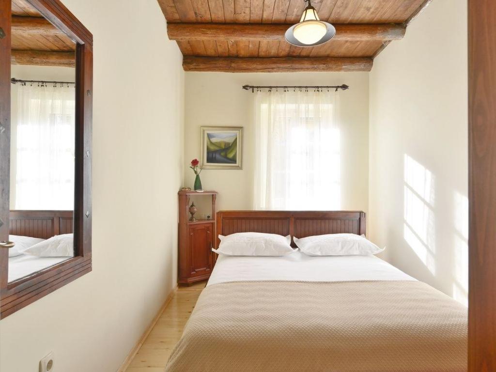 Villa Omiš Exteriör bild