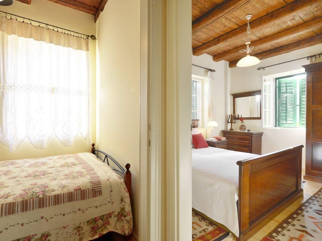 Villa Omiš Exteriör bild