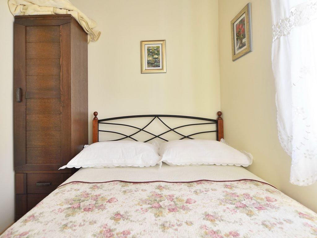 Villa Omiš Exteriör bild